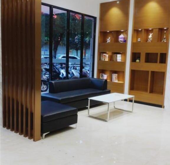 Отель City Comfort Inn Yangjiang Yangchun Bus Station