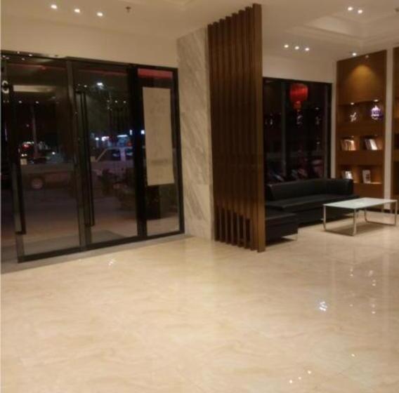 Отель City Comfort Inn Yangjiang Yangchun Bus Station