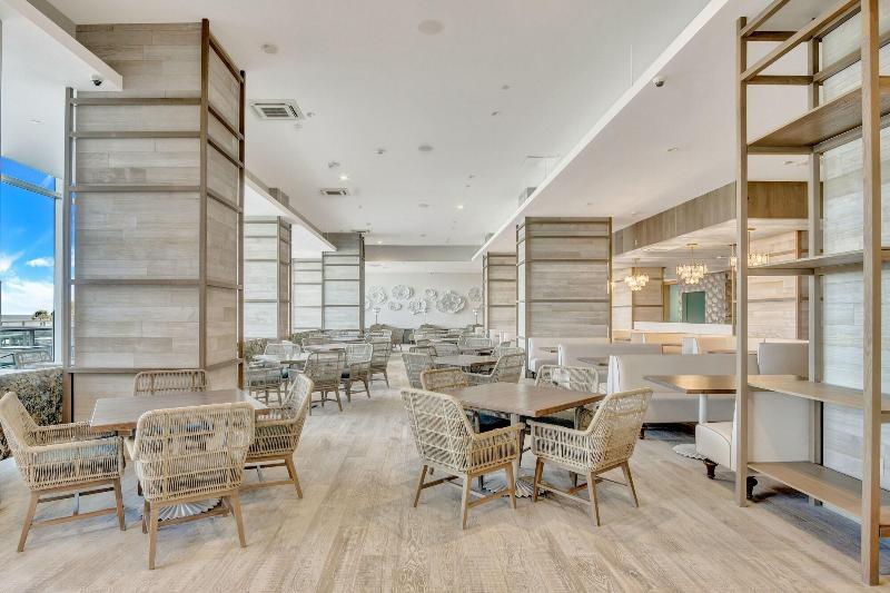 בית מלון כפרי Daytona Grande Oceanfront Resort