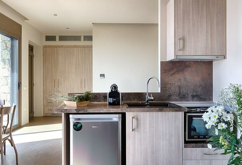 هتل Euphoria Suites