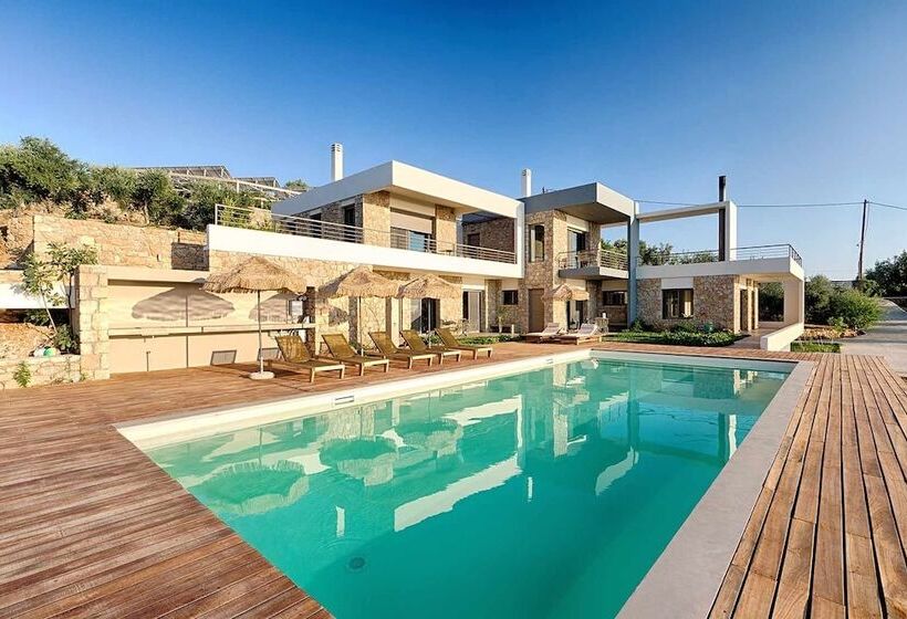 هتل Euphoria Suites