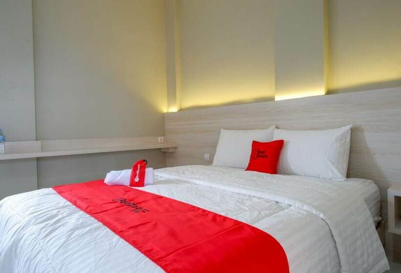 هتل Reddoorz Syariah Near Prpp Semarang