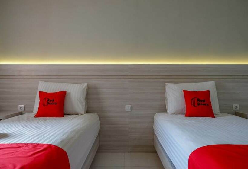 هتل Reddoorz Syariah Near Prpp Semarang