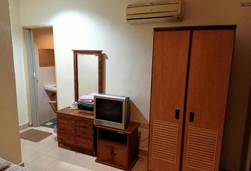 هتل Prai Jaya 2