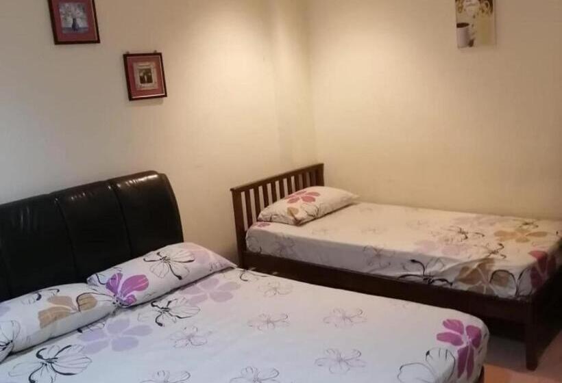 هتل Prai Jaya 2
