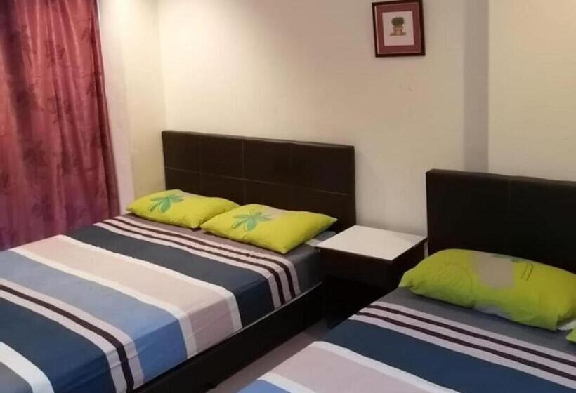 هتل Prai Jaya 2