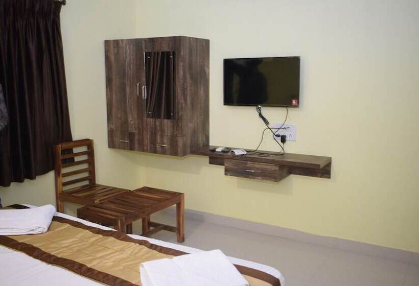 בית מלון כפרי Rani And Rani Residency