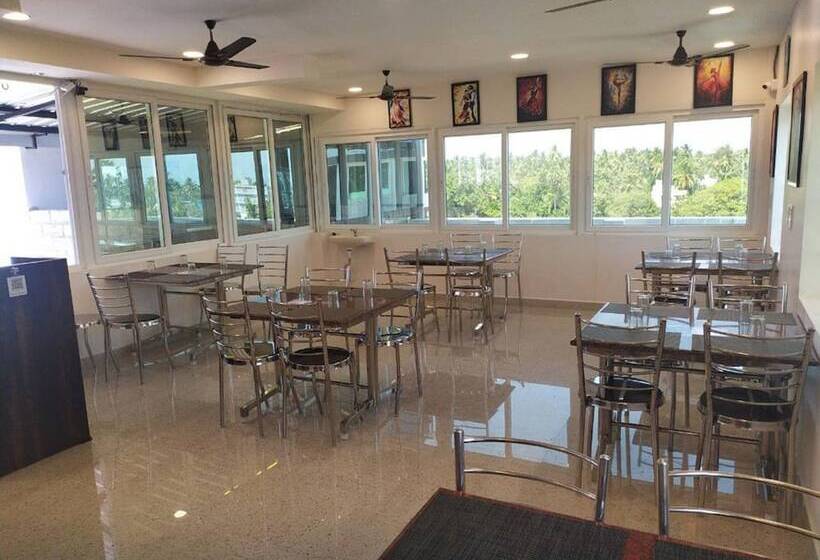 בית מלון כפרי Rani And Rani Residency