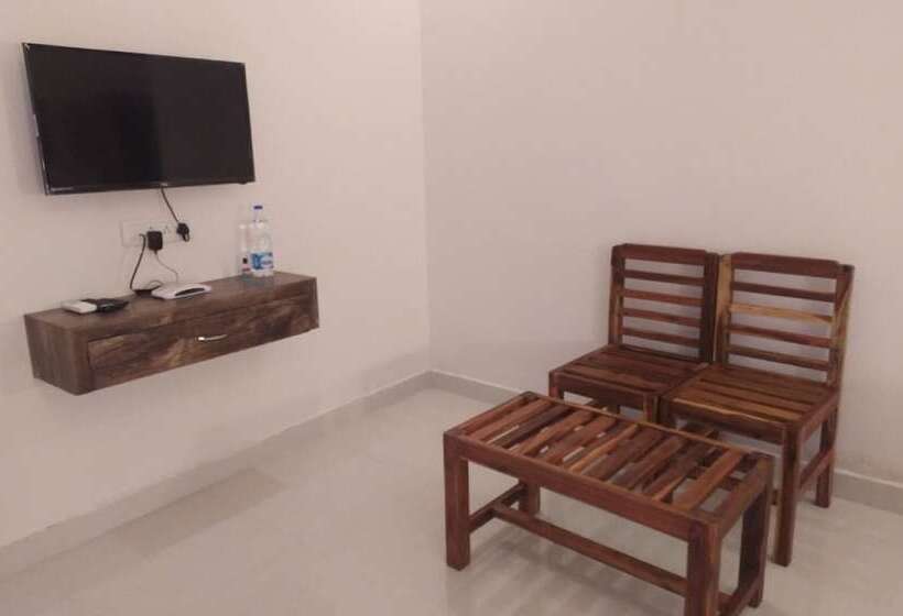 בית מלון כפרי Rani And Rani Residency