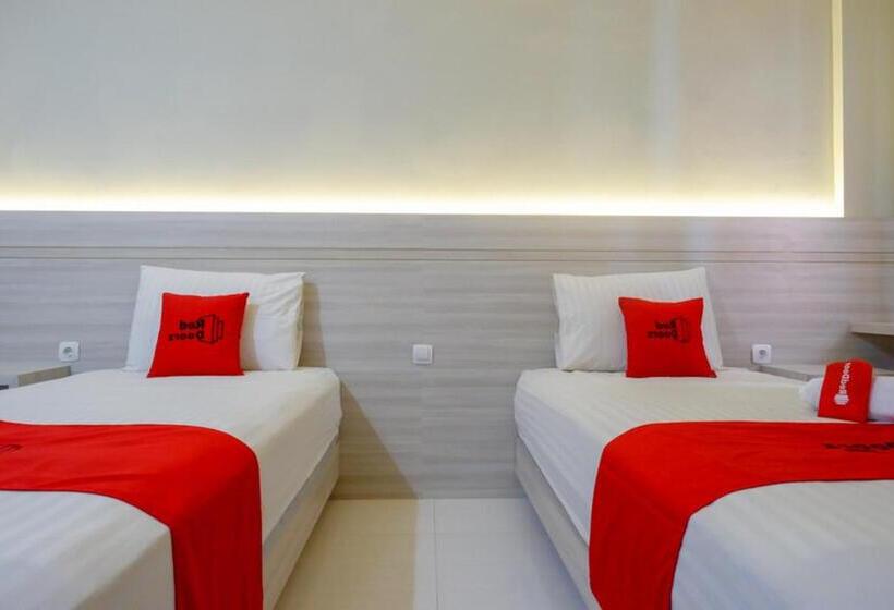 هتل Reddoorz Syariah Near Prpp Semarang