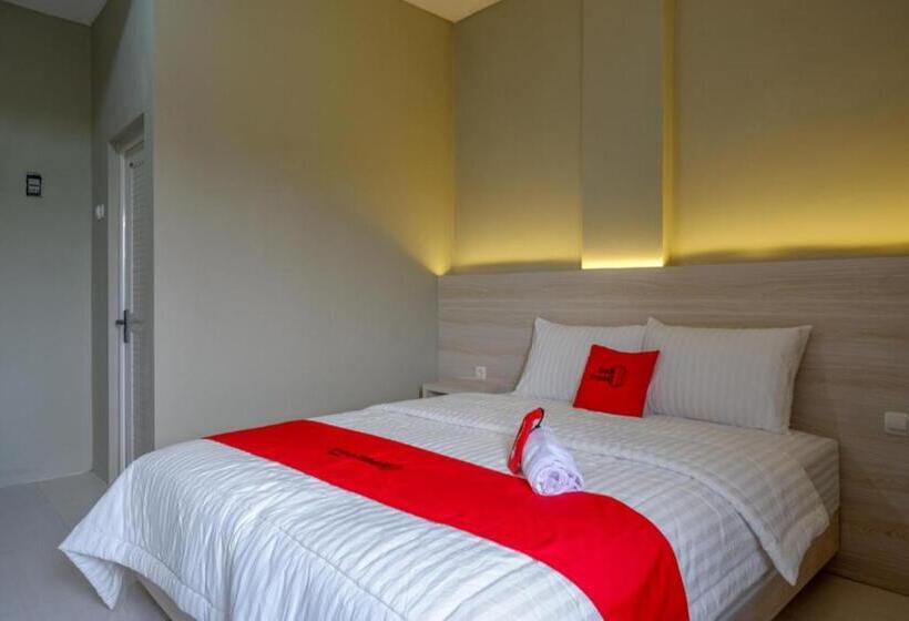 هتل Reddoorz Syariah Near Prpp Semarang