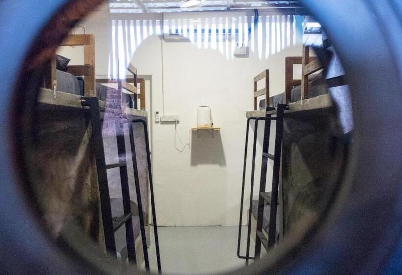 酒店 Rembulan Langkawi Guesthouse