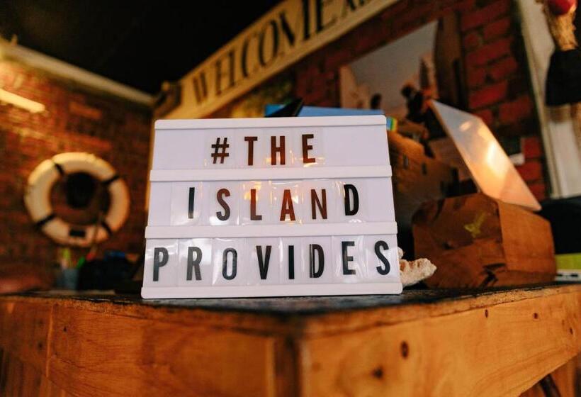 酒店 Rembulan Langkawi Guesthouse