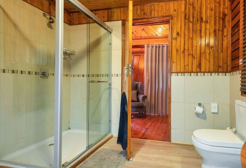 בית מלון כפרי Valamanzi Lodge