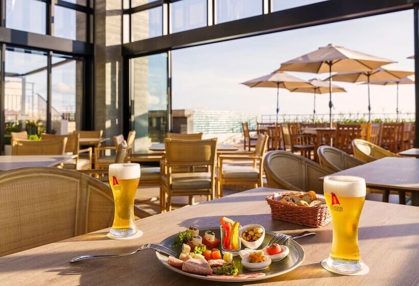 Mb Gallery Chatan By The Terrace Hotels