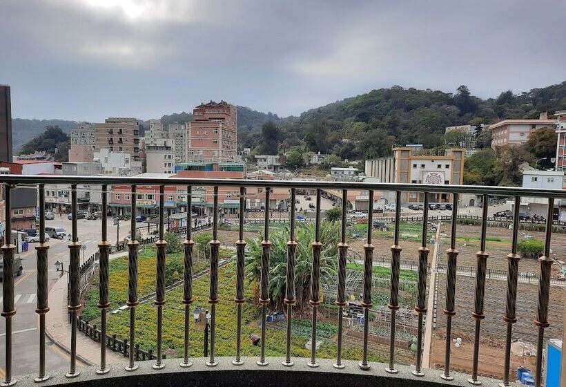 پانسیون Jiu Wu Xiao Zhu