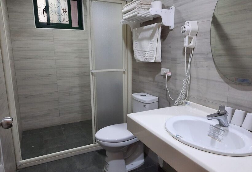 پانسیون Jiu Wu Xiao Zhu