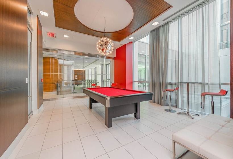 Planurstay   Toronto Downtown