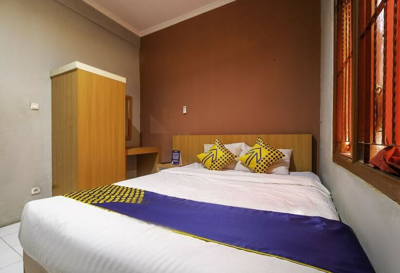 هاستل Spot On 2806 Wisma Syariah