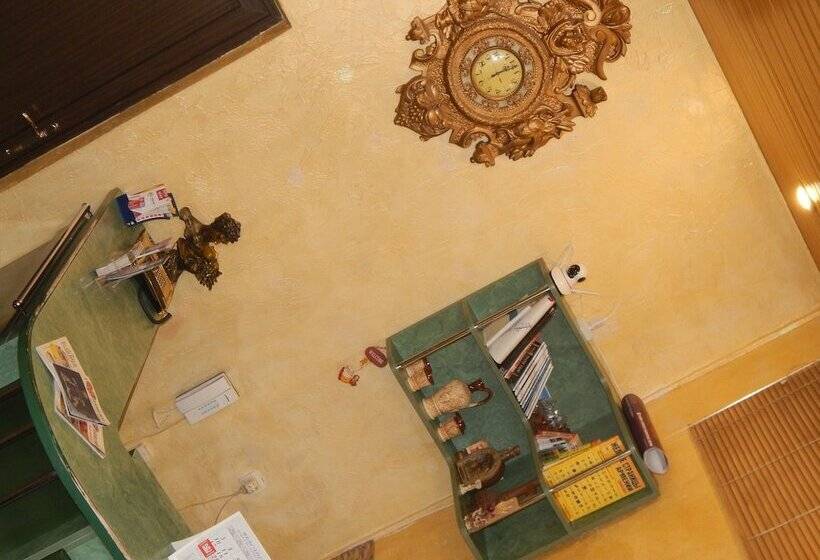 All In Hostel