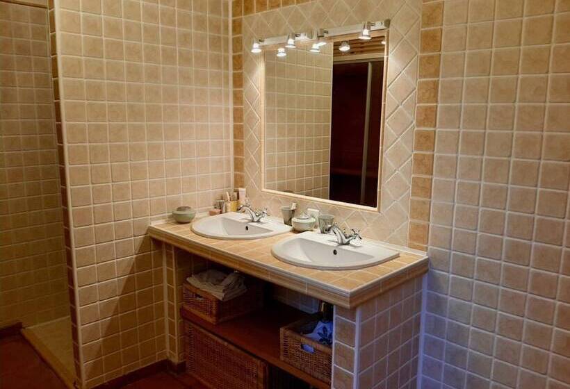 Bed and Breakfast Chartreuse Du Solle