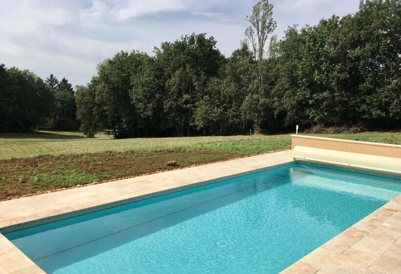 Bed and Breakfast Chartreuse Du Solle