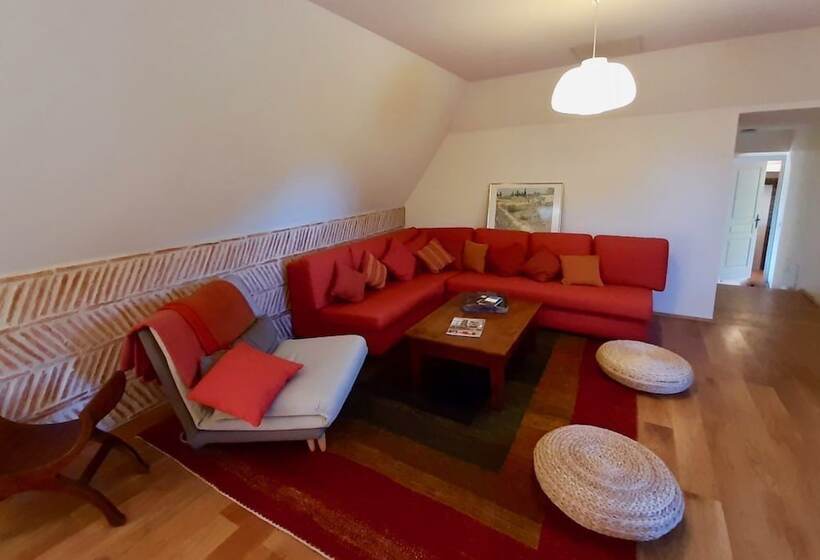 Bed and Breakfast Chartreuse Du Solle