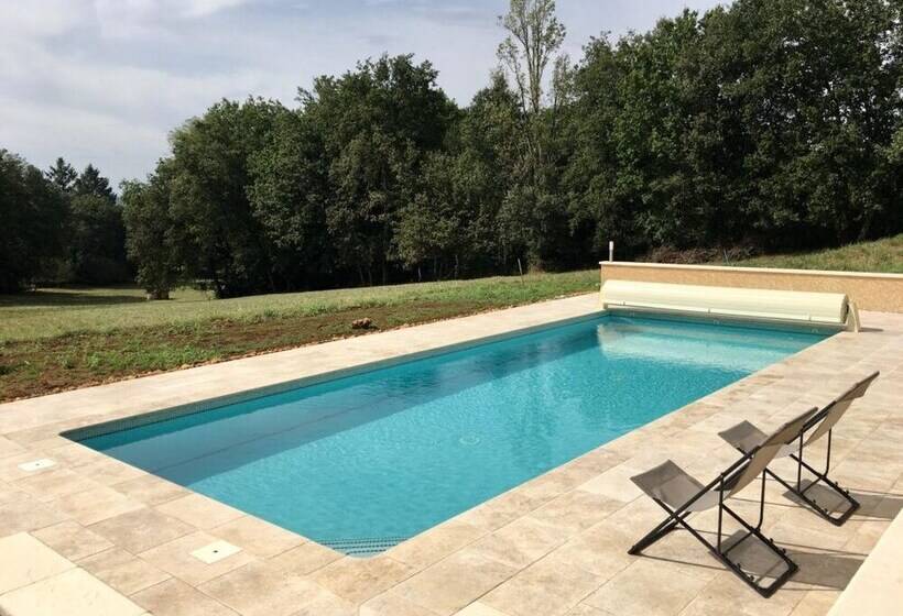 Bed and Breakfast Chartreuse Du Solle