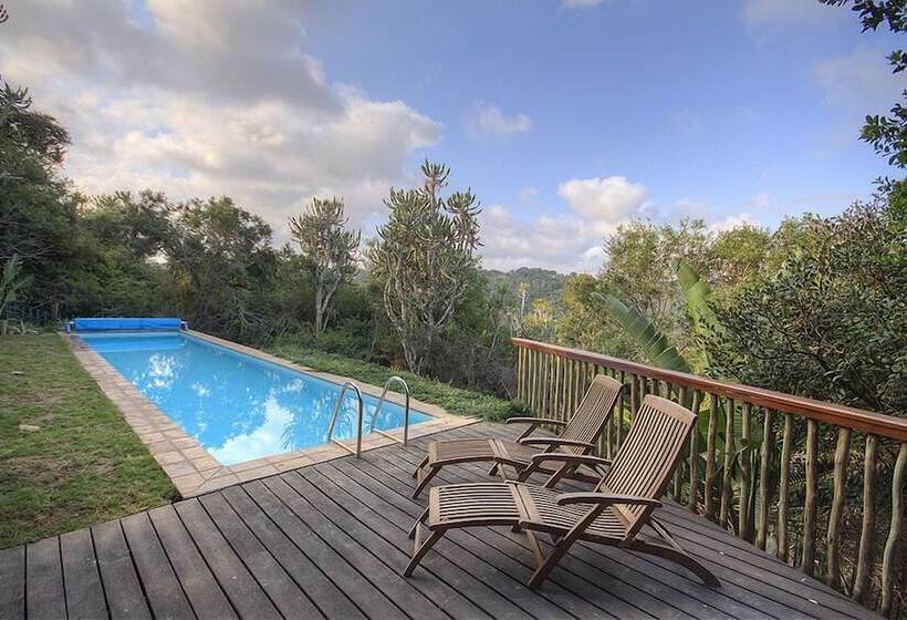 צימר Makarios On The River