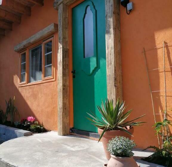 Bed and Breakfast Villa Le Jardin
