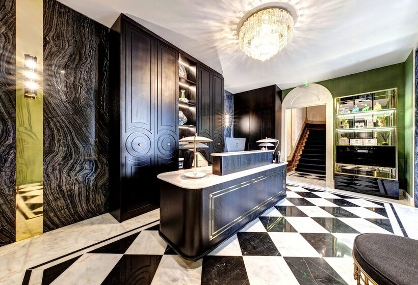 فندق 1877 Estrela Palace