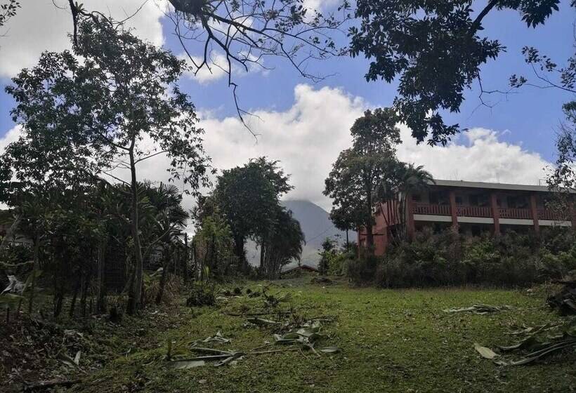 호텔 Arenal Volcano View Rooms