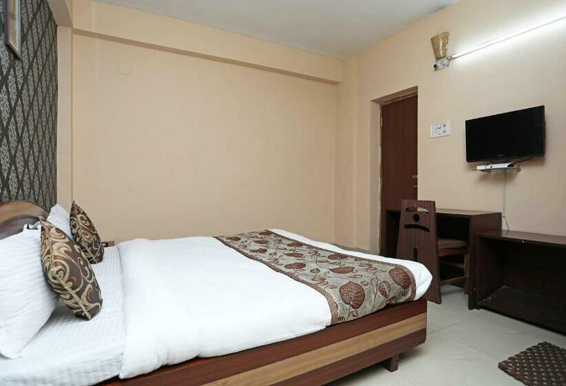 호텔 Collection O Greenpark