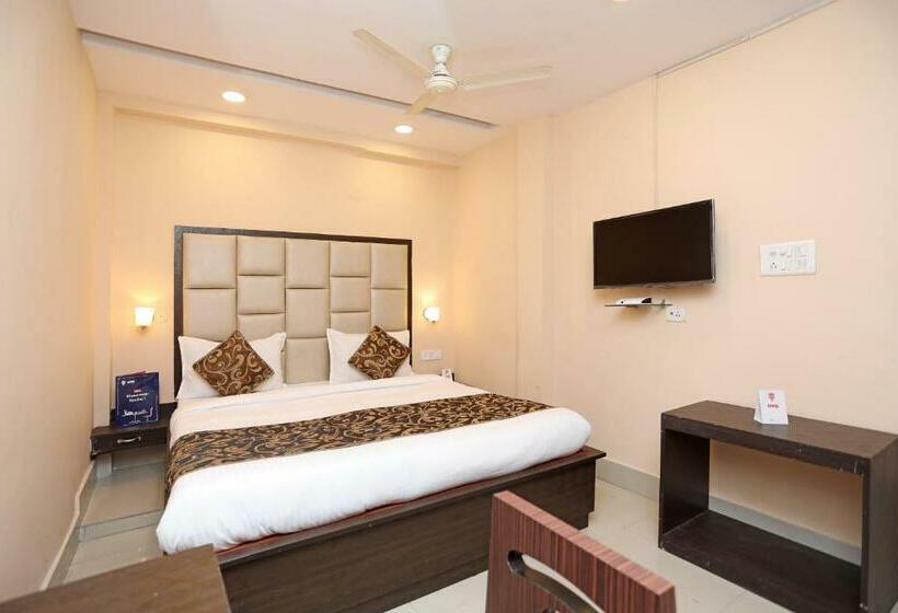 호텔 Collection O Greenpark