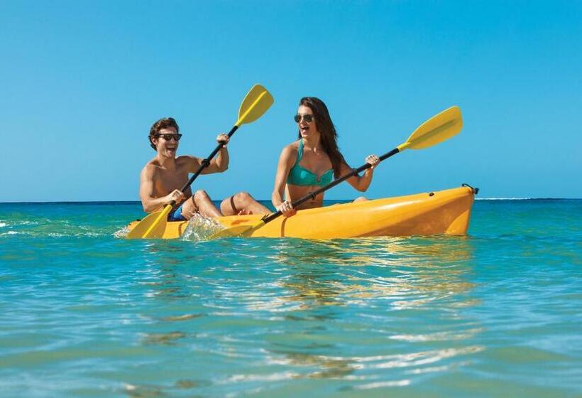 هتل Dreams Cozumel Cape Resort & Spa
