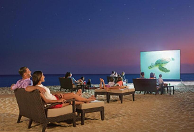 هتل Dreams Cozumel Cape Resort & Spa