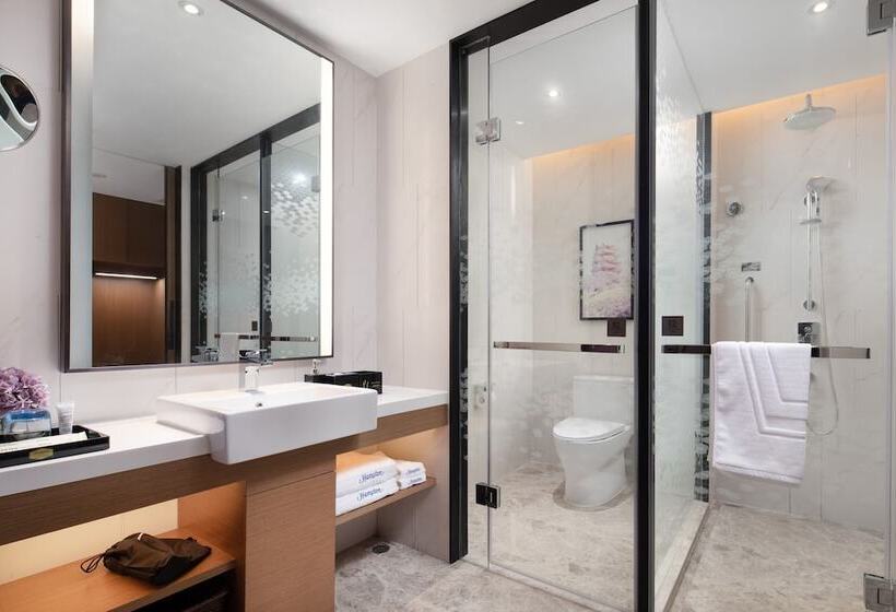 ホテル Hampton By Hilton Shaoguan