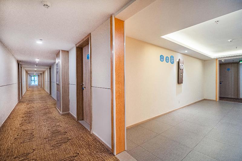 فندق Hanting  Nanchang University Qian Lake