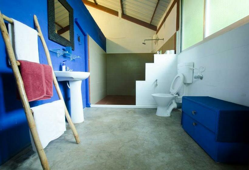 فندق Jenjon Wood County Phansad Alibaug