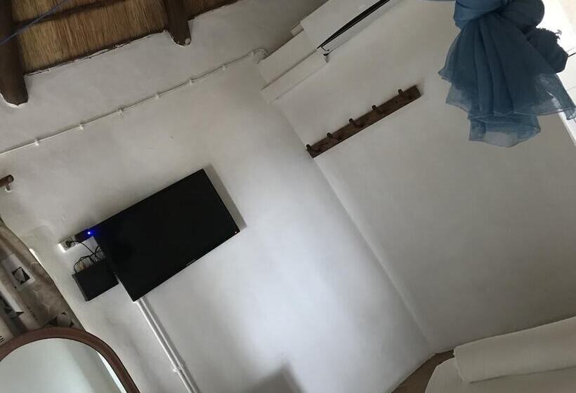 בית מלון כפרי Macaneta Holiday Resort