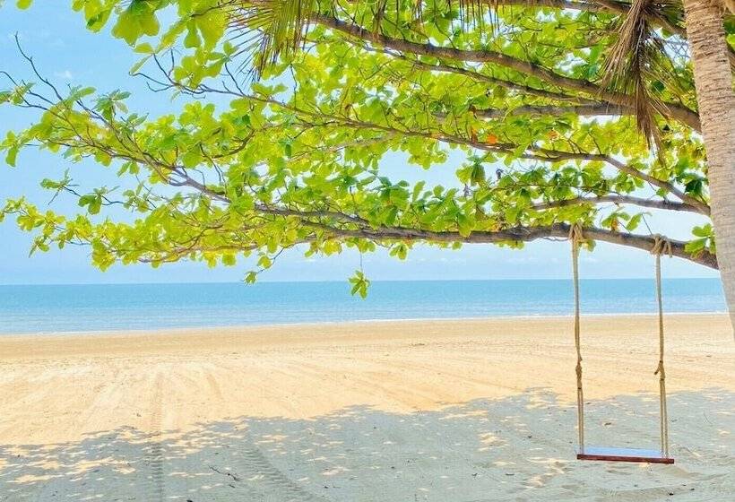Hotel Sea Mountain Villa Resort & Pool Bar