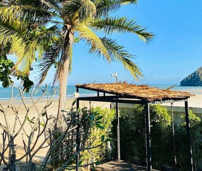 Hotel Sea Mountain Villa Resort & Pool Bar