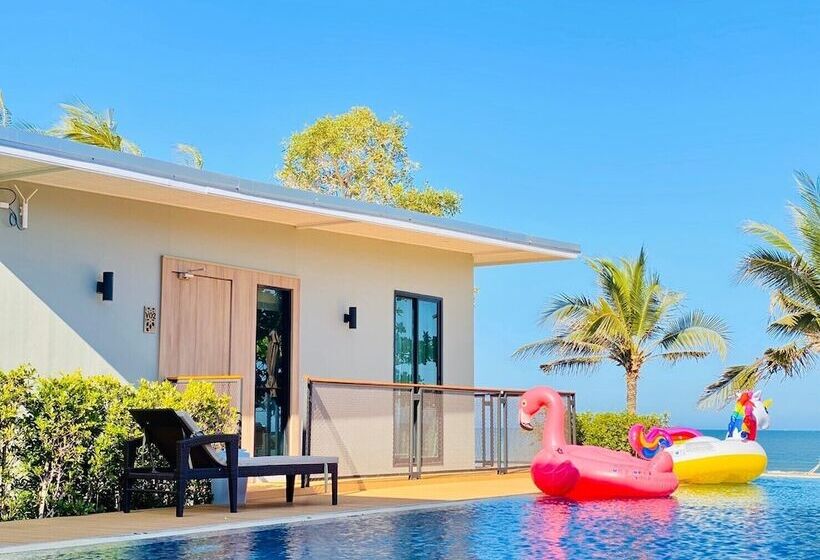 Hotel Sea Mountain Villa Resort & Pool Bar