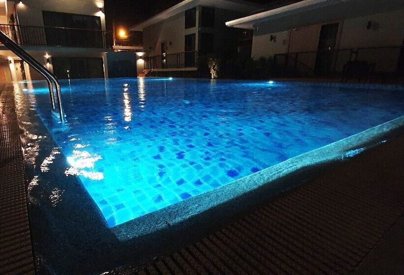 Hotel Sea Mountain Villa Resort & Pool Bar