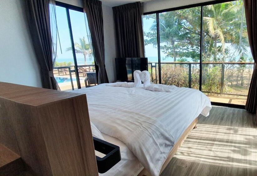 Hotel Sea Mountain Villa Resort & Pool Bar