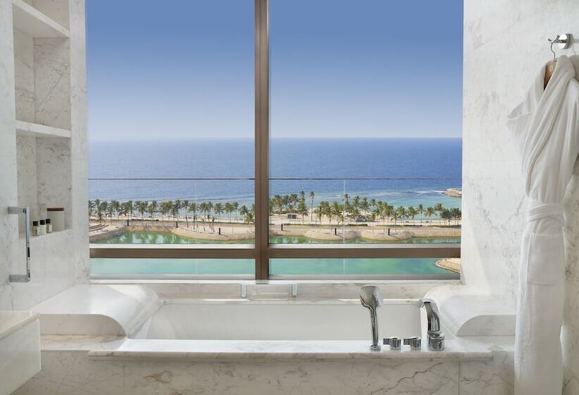 هتل Shangrila Jeddah