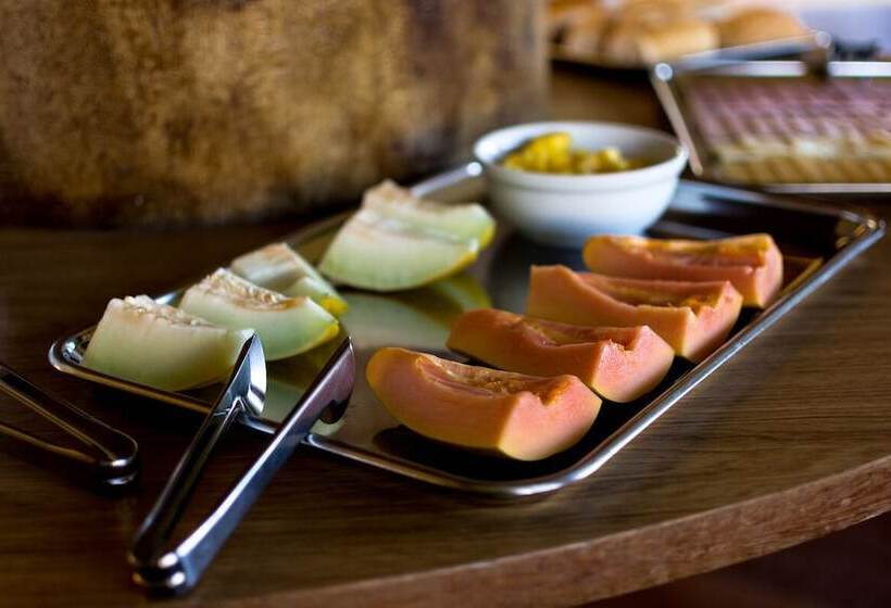酒店 Zululand Bangalôs