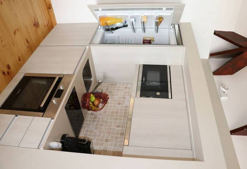 Montebelo Milibangalala Bay Resort