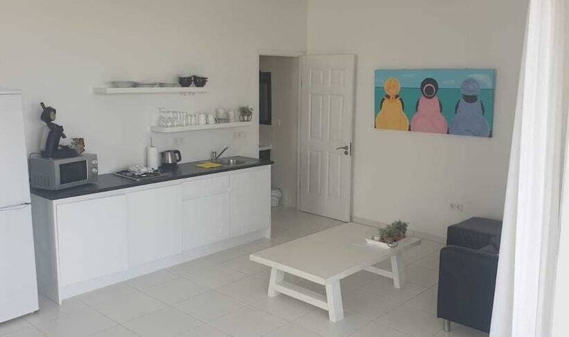 پانسیون B&b Curacao Nv