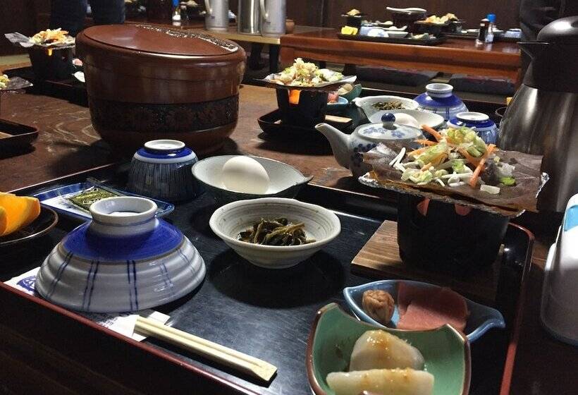 بنسيون Shirakawago Gassho House Yokichi
